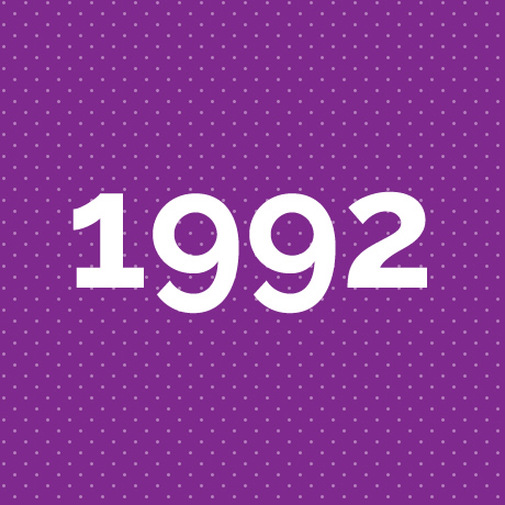 1992 yılı